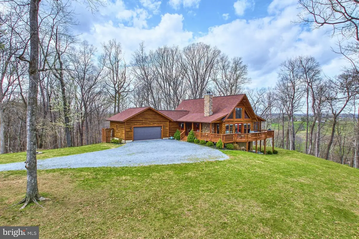 84 Cardinal Ln, Boyce, VA 22620 - #1