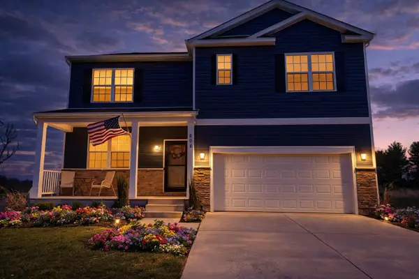 604 Weeks Ct, BERRYVILLE, VA 22611