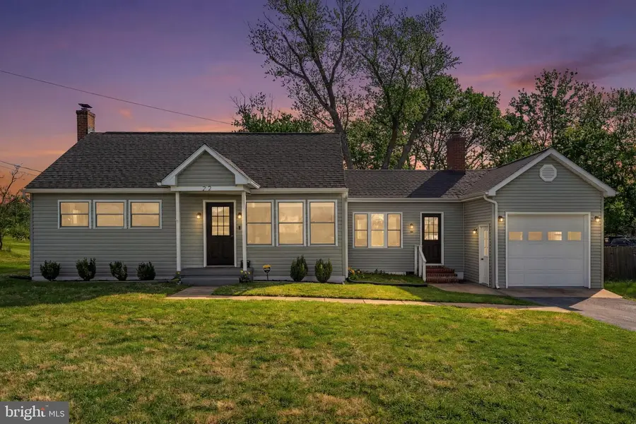22 Jack Enders Blvd, Berryville, VA 22611 - #2