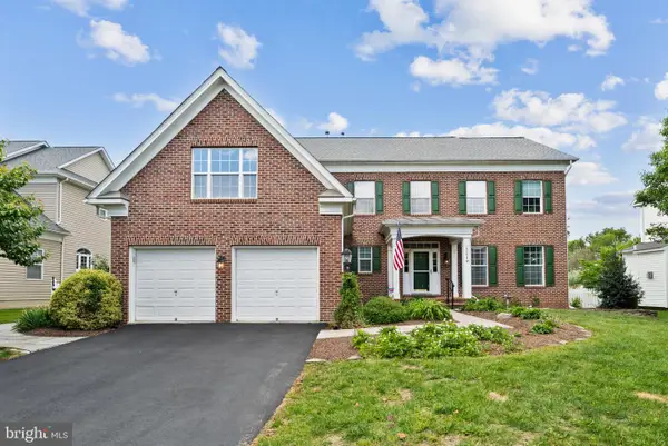 521 Page St, BERRYVILLE, VA 22611