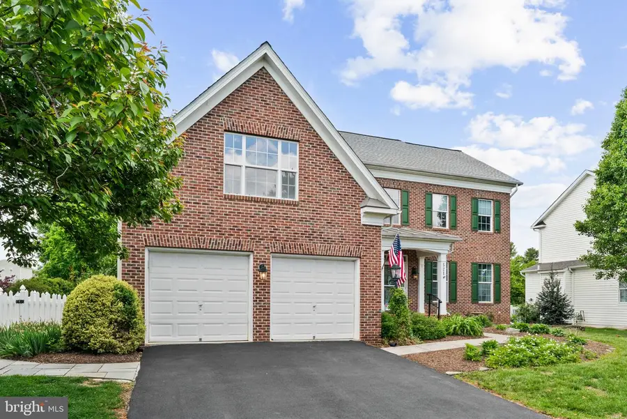 521 Page St, Berryville, VA 22611 - #2