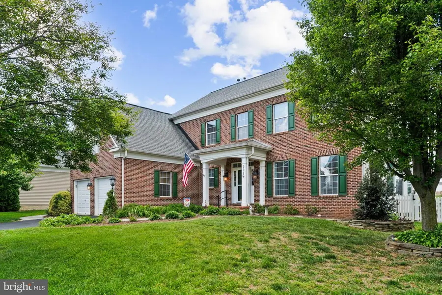 521 Page St, Berryville, VA 22611 - #3