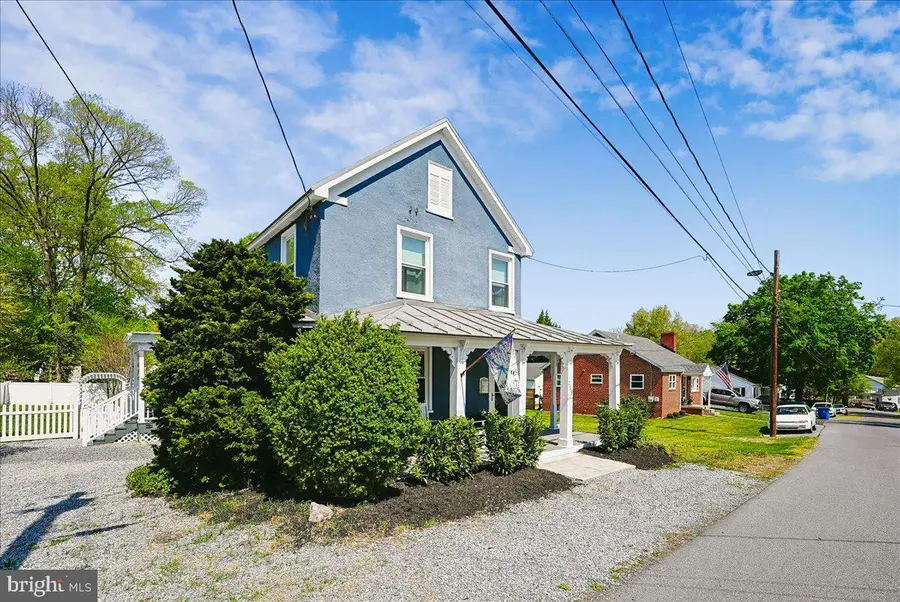 209 Rice St, Berryville, VA 22611 - #3