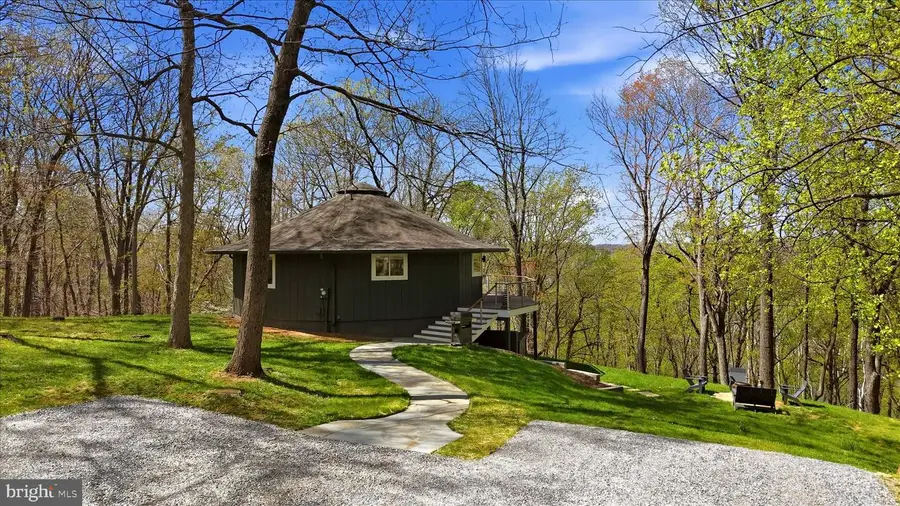 3784 Calmes Neck Ln, Boyce, VA 22620 - #2