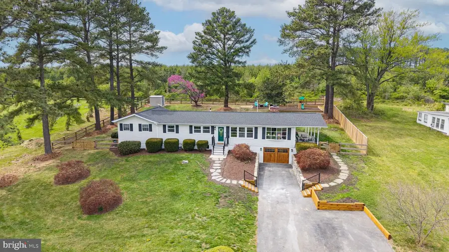 2881 Salem Church Rd, Berryville, VA 22611 - #3