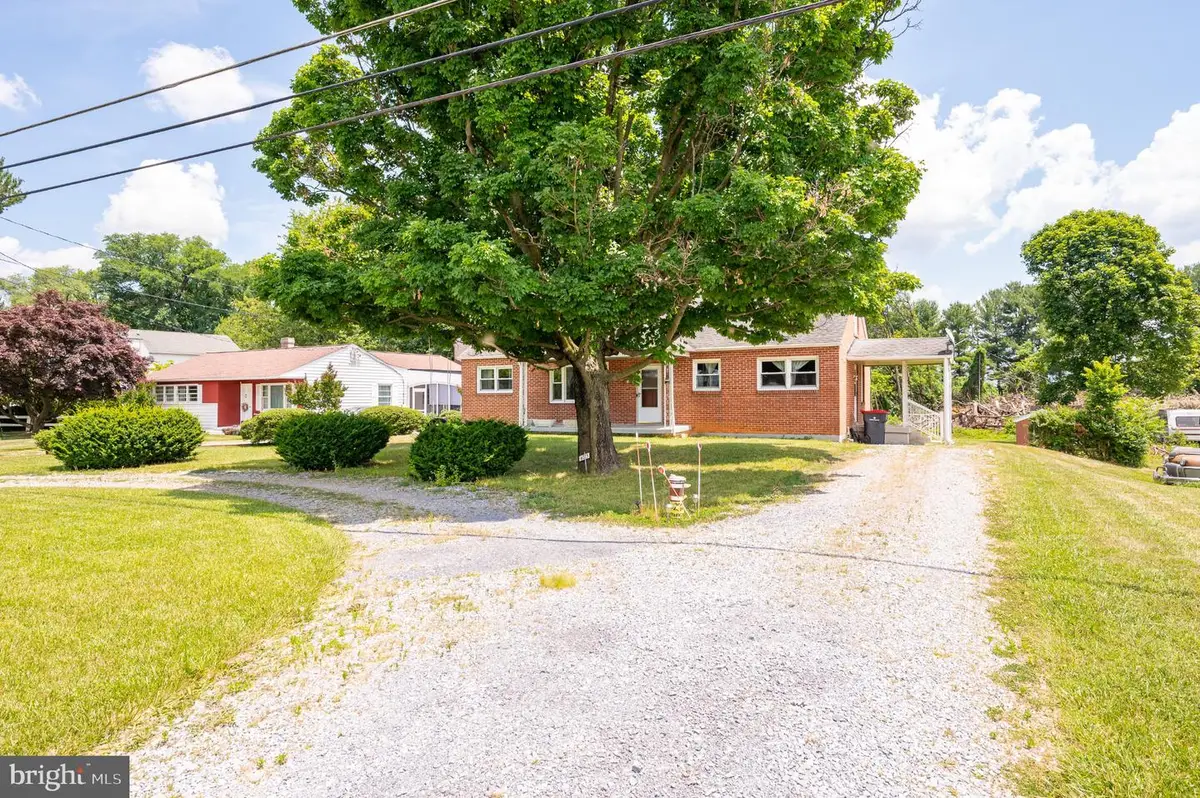 6073 Lord Fairfax Hwy, Berryville, VA 22611 - #1