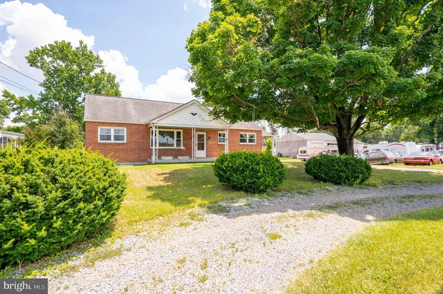 6073 Lord Fairfax Hwy, Berryville, VA 22611 - #3