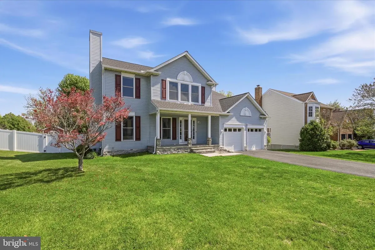 310 Breckinridge Ct, Berryville, VA 22611 - #1
