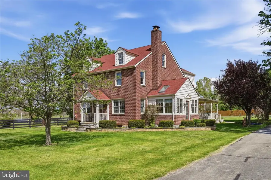 11590 S Harry Byrd Hwy, Berryville, VA 22611 - #2