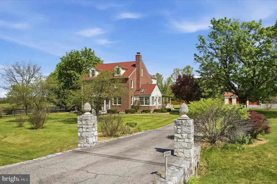 11590 S Harry Byrd Hwy, Berryville, VA 22611 - #3