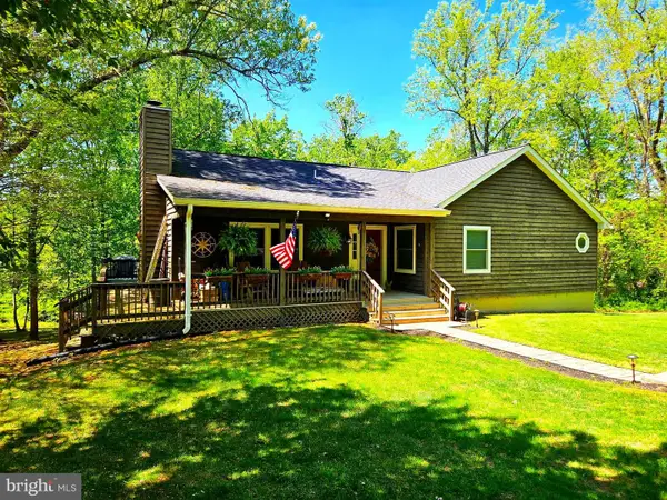 27 Valley Springs Ln, BLUEMONT, VA 20135