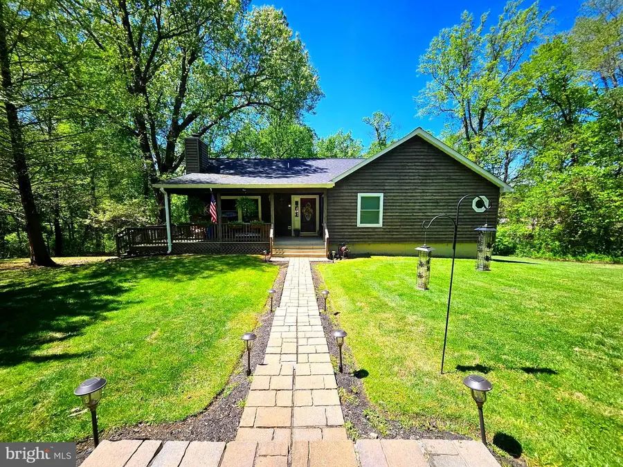 27 Valley Springs Ln, Bluemont, VA 20135 - #2