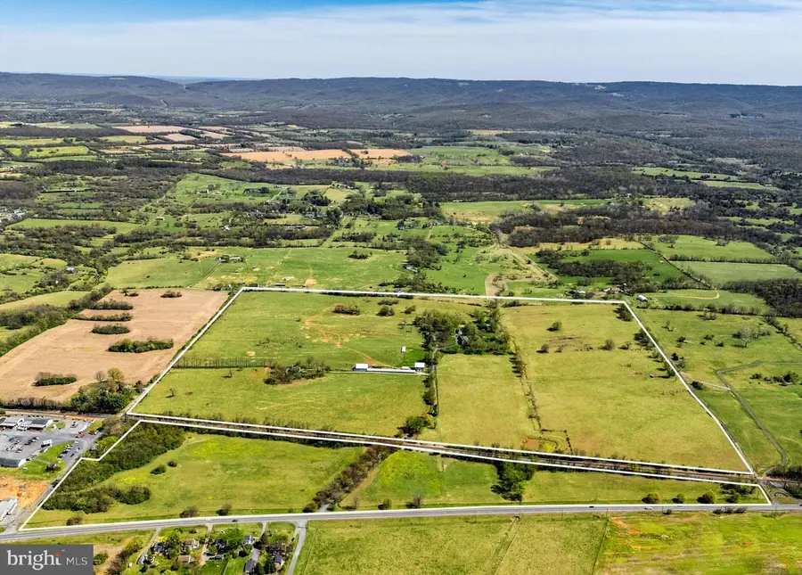 294 Milton Valley Lane, Berryville, VA 22611 - #3