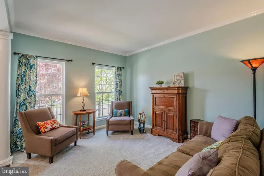 231 Bradford Dr, Boyce, VA 22620 - #3