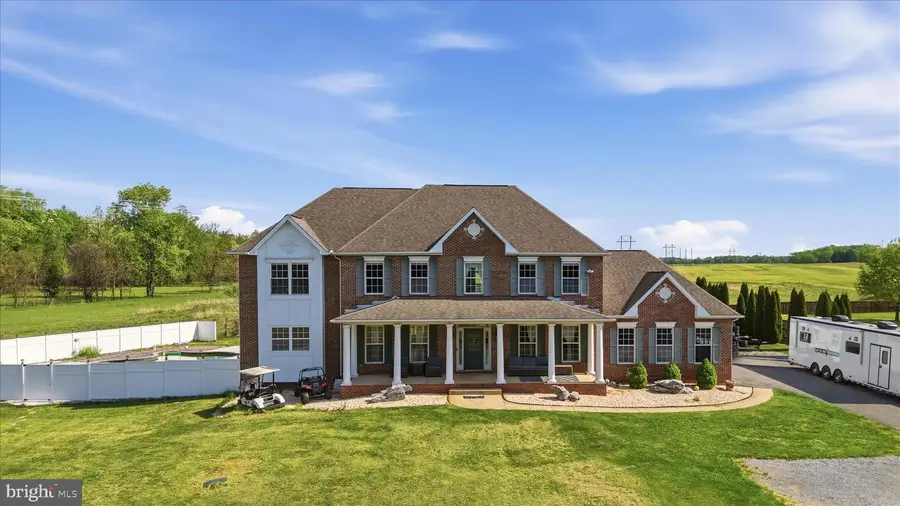 1308 Trapp Hill Rd, Berryville, VA 22611 - #2