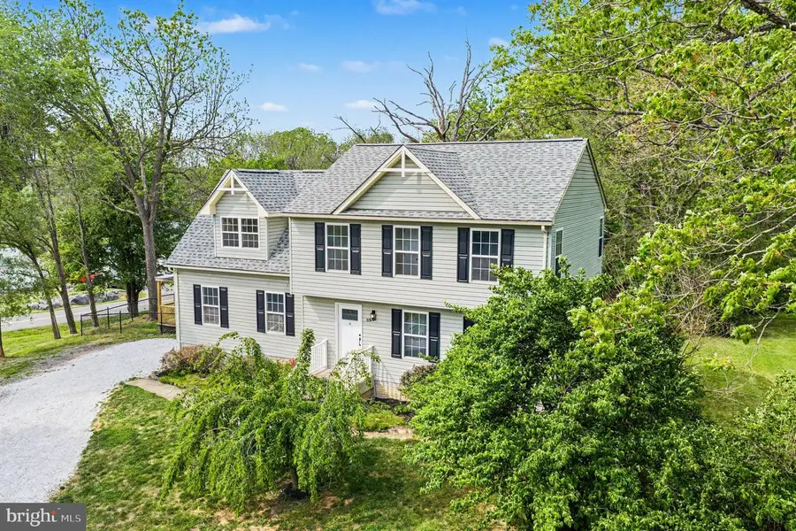 33 Carters Line Rd, White Post, VA 22663 - #2