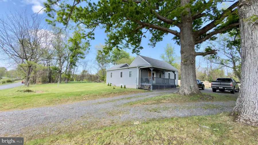 1752 Summit Point Rd, Berryville, VA 22611 - #2