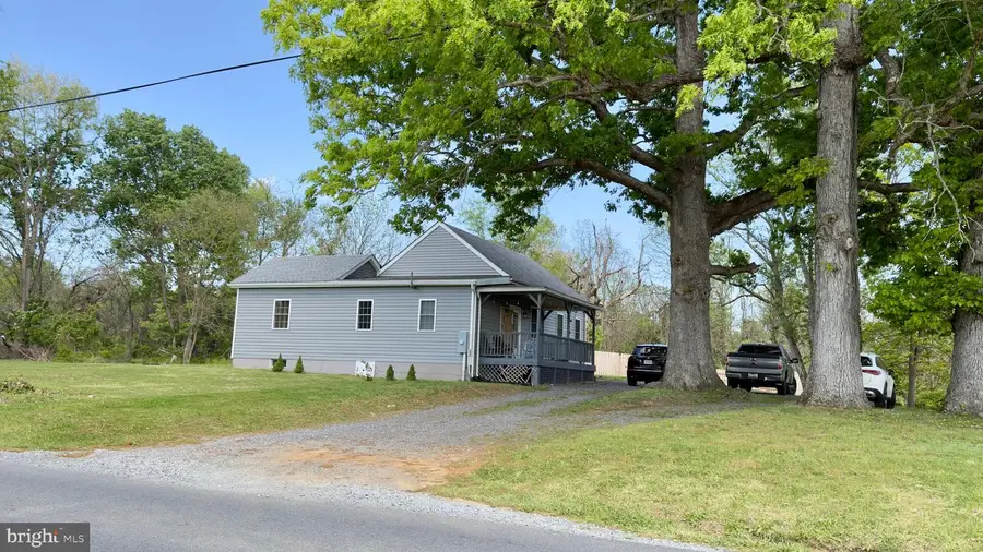 1752 Summit Point Rd, Berryville, VA 22611 - #3