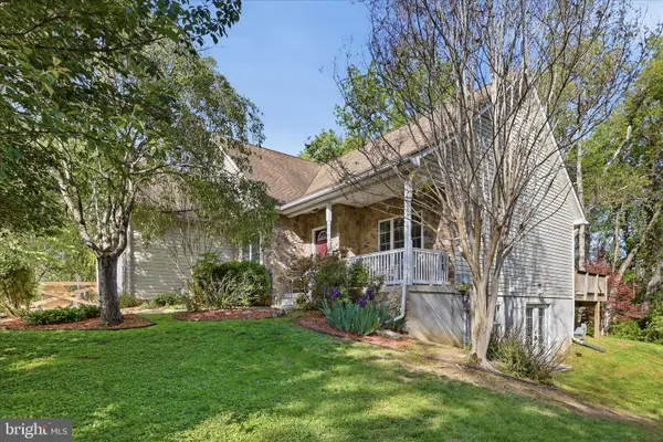 1721 Bishop Meade Rd, BOYCE, VA 22620