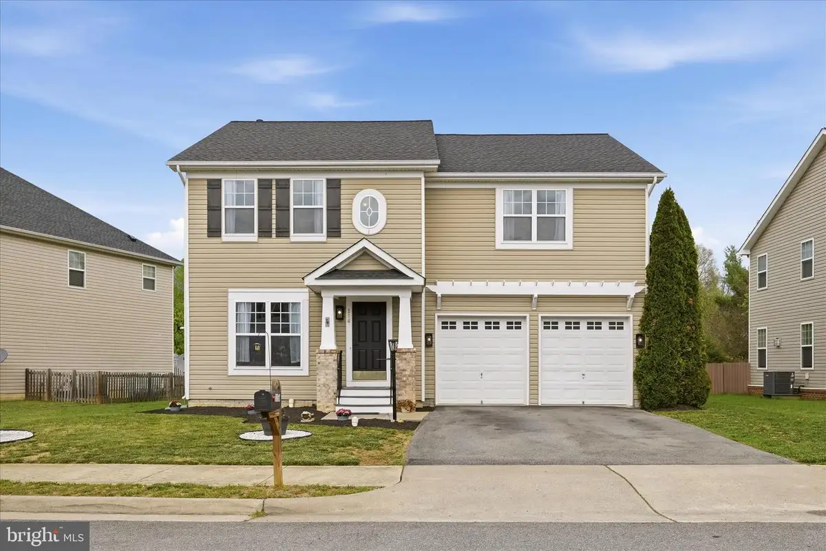 116 Roseville Ct, Boyce, VA 22620 - #1