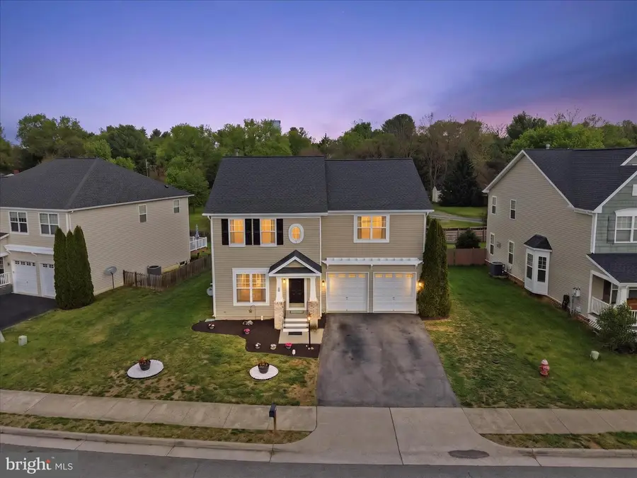 116 Roseville Ct, Boyce, VA 22620 - #2
