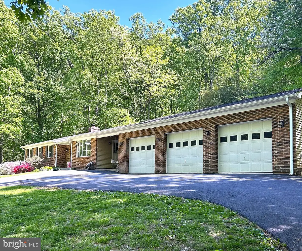 99 Carefree Ln, Boyce, VA 22620 - #1