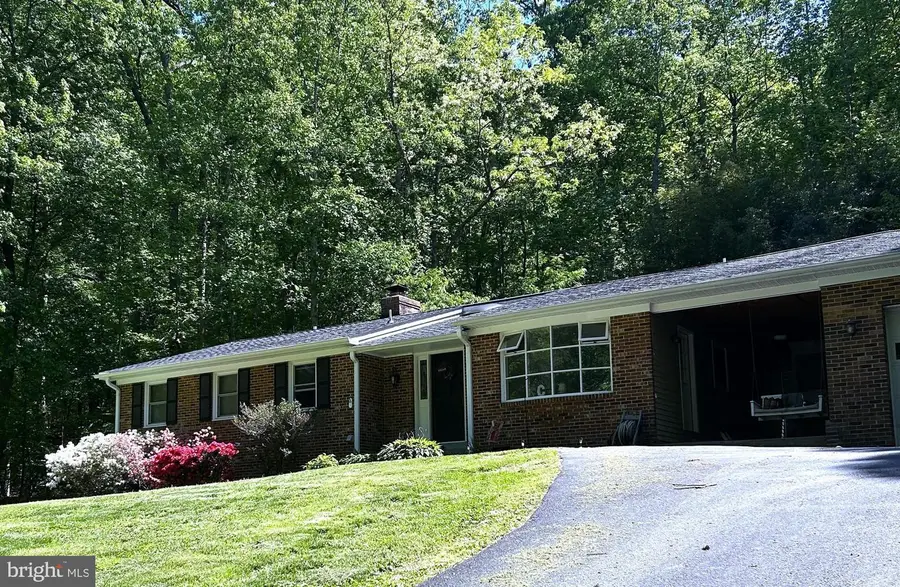 99 Carefree Ln, Boyce, VA 22620 - #2