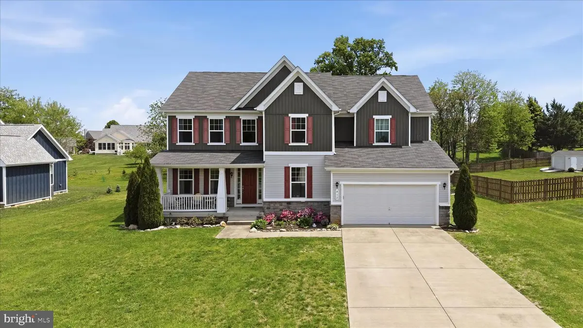 412 Delany Ct, Berryville, VA 22611 - #1