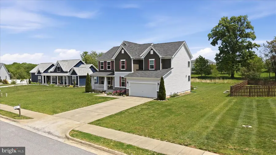412 Delany Ct, Berryville, VA 22611 - #3