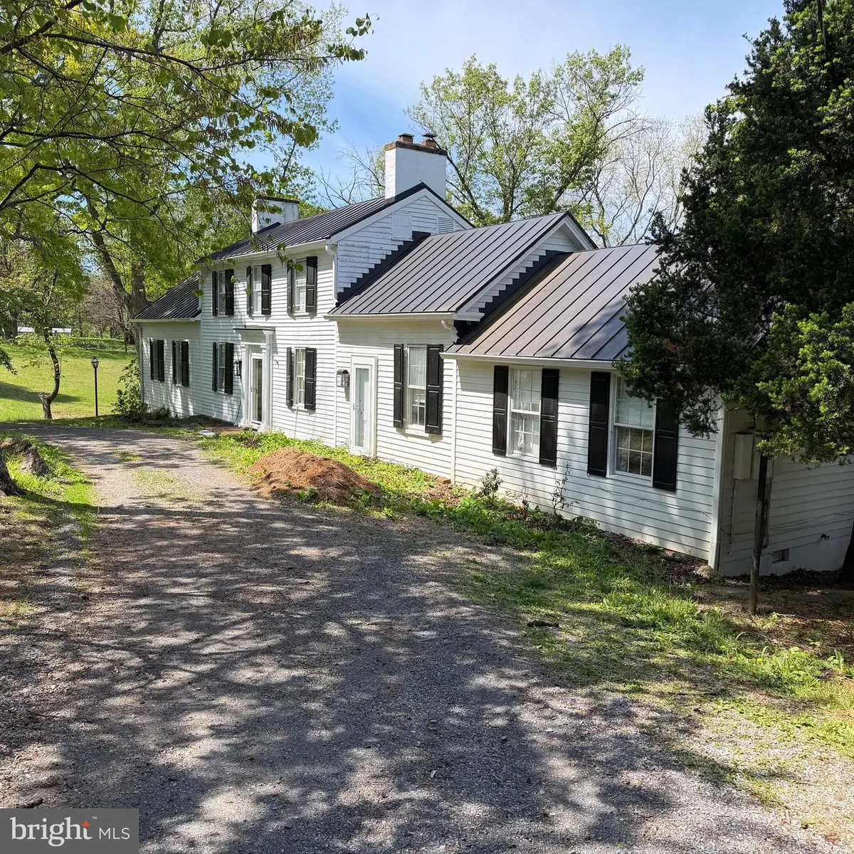 1105 Bishop Meade Rd, Boyce, VA 22620 - #1