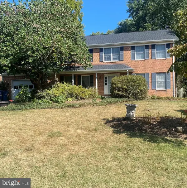 6 Battletown Dr, BERRYVILLE, VA 22611