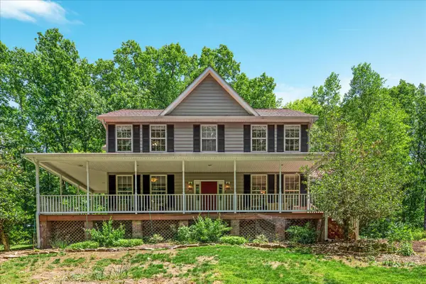 355 Duke Ln, BLUEMONT, VA 20135