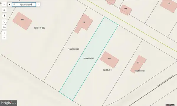 115 Josephine St, BERRYVILLE, VA 22611