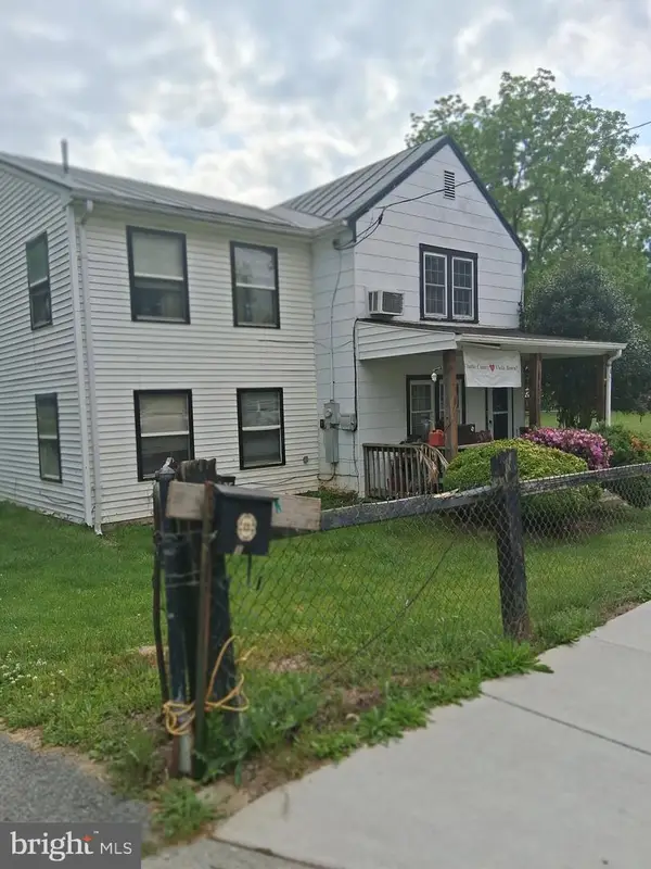 113 Josephine St, BERRYVILLE, VA 22611