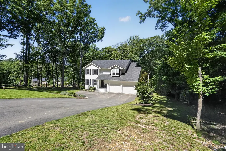 77 Balsam Ln, Bluemont, VA 20135 - #2