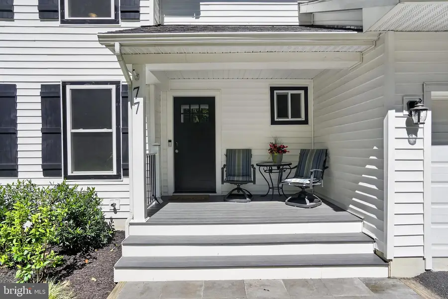 77 Balsam Ln, Bluemont, VA 20135 - #3