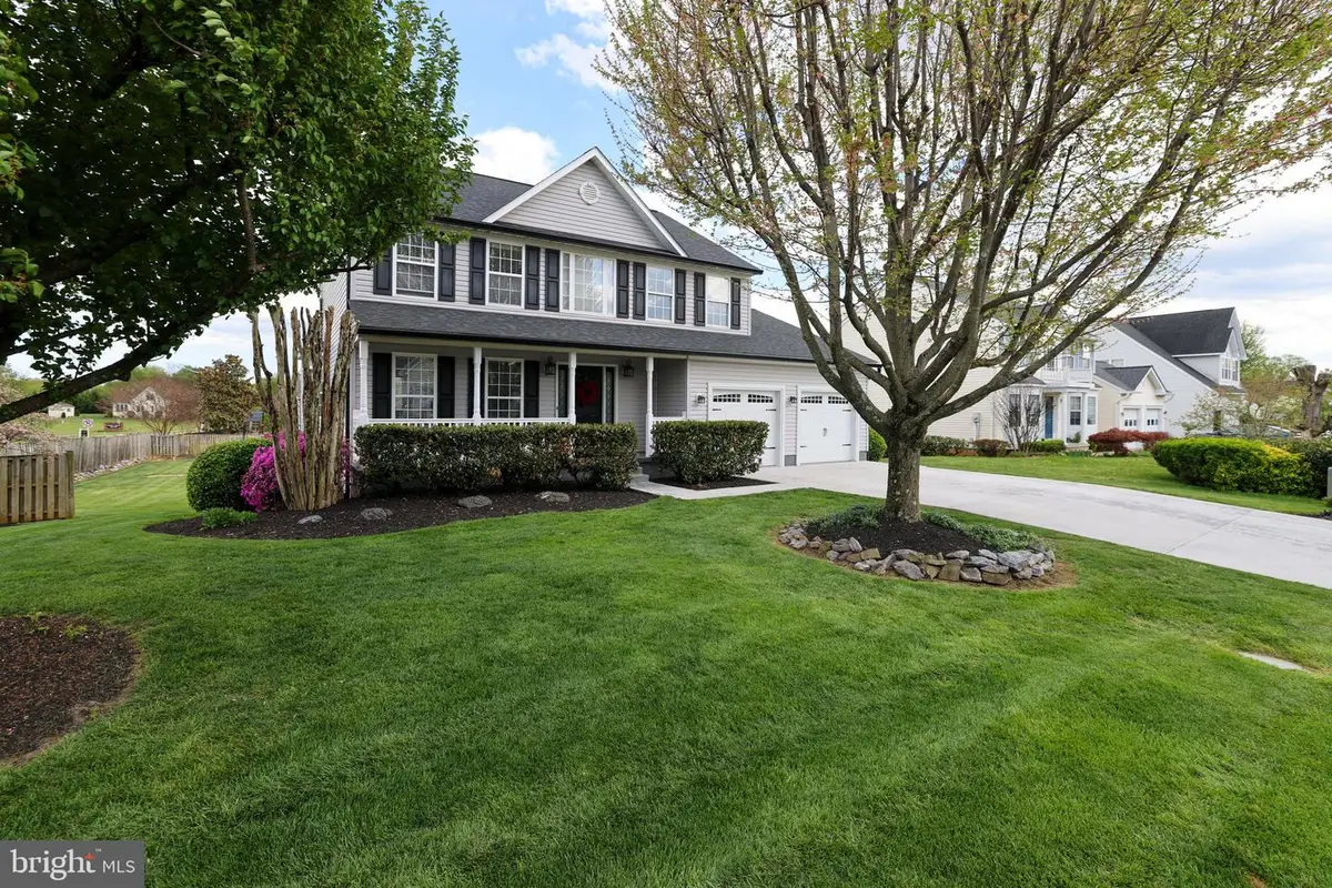 328 Jackson Dr, Berryville, VA 22611 - #1