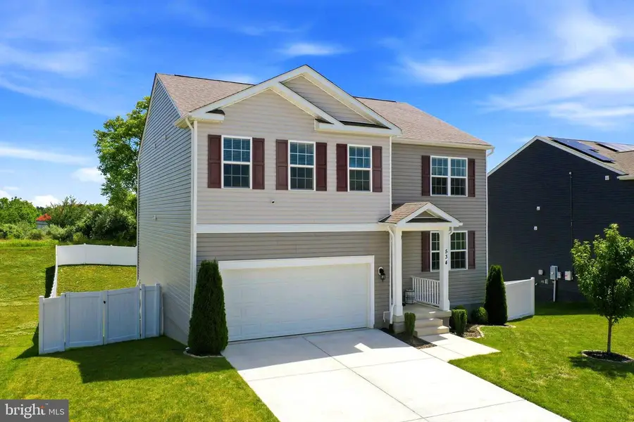 534 Weeks Ct, Berryville, VA 22611 - #2