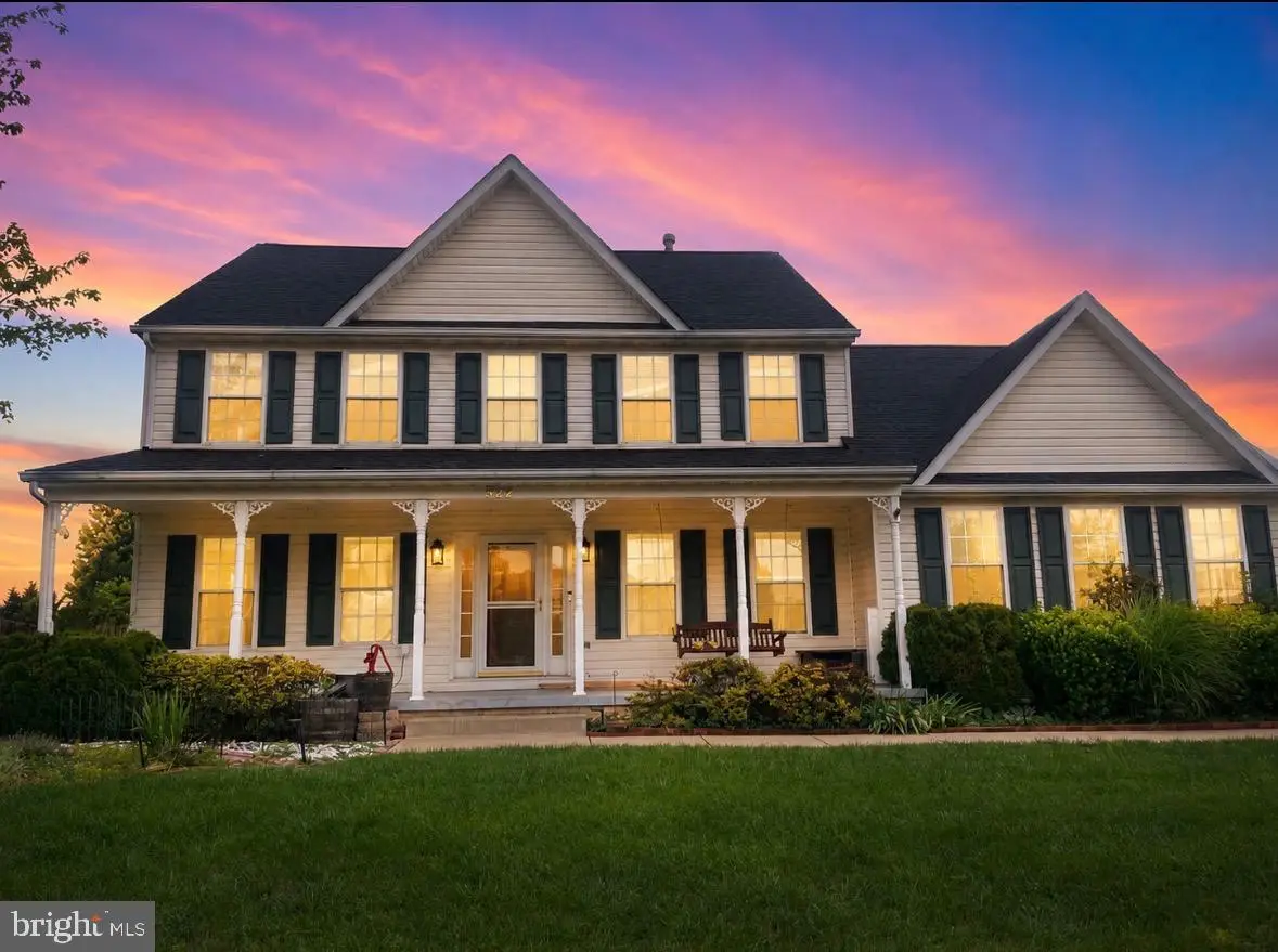 522 Mosby Blvd, Berryville, VA 22611 - #1