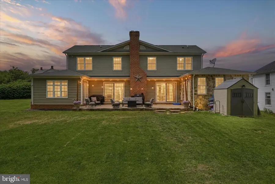 59 Howards Ln, Boyce, VA 22620 - #2