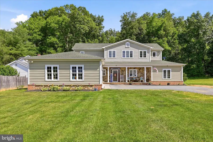 59 Howards Ln, Boyce, VA 22620 - #3
