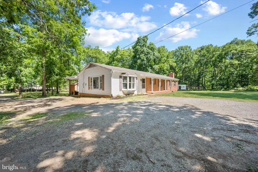 2085 Crums Church Rd, Berryville, VA 22611 - #3