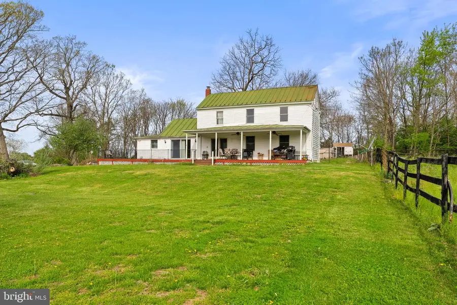 420 Russell Rd, Berryville, VA 22611 - #2