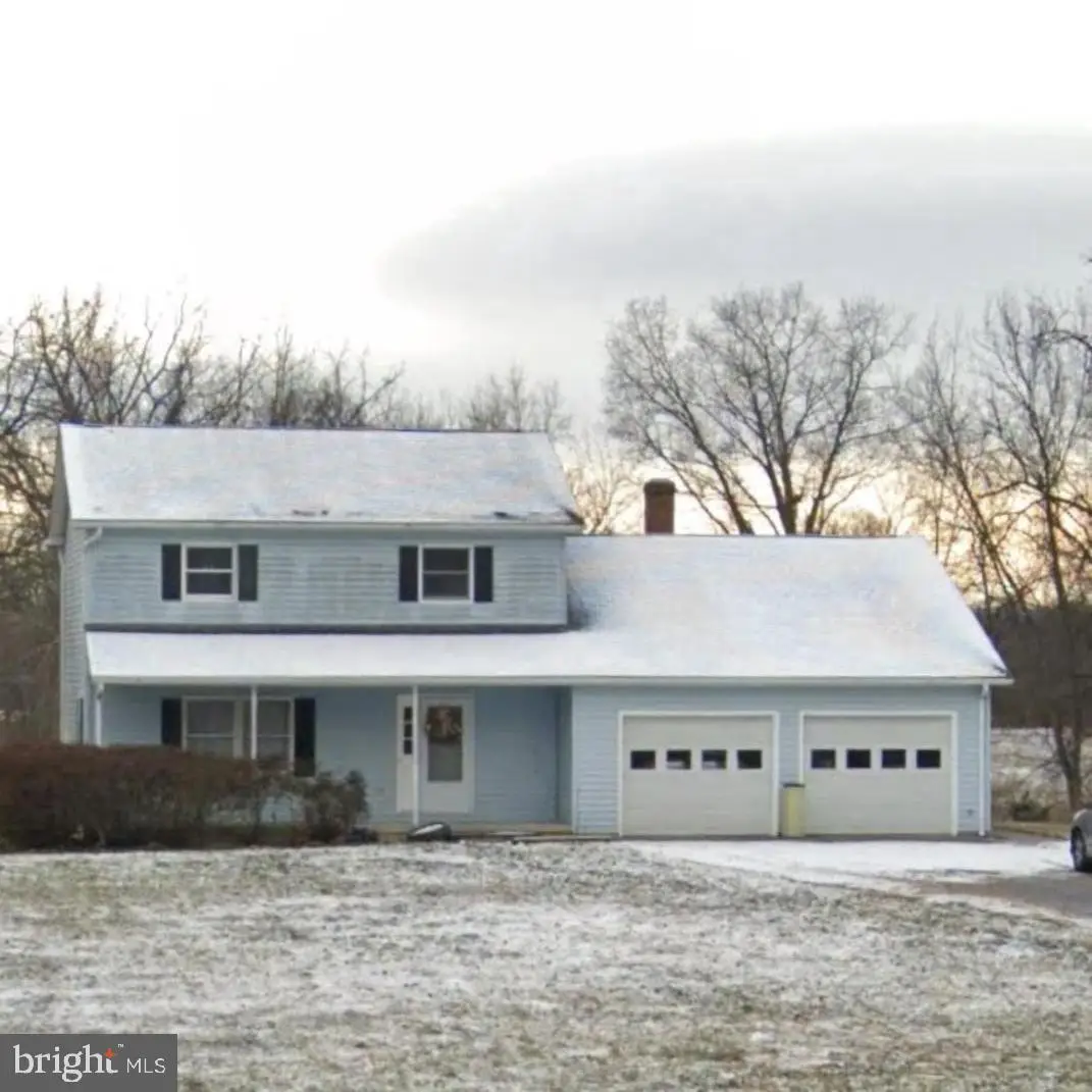 1503 Senseny, Berryville, VA 22611 - #1