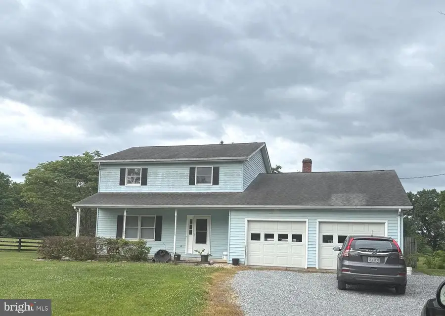 1503 Senseny, Berryville, VA 22611 - #2