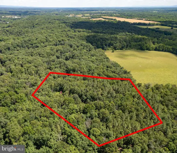 Tbd Senseny Road, BERRYVILLE, VA 22611