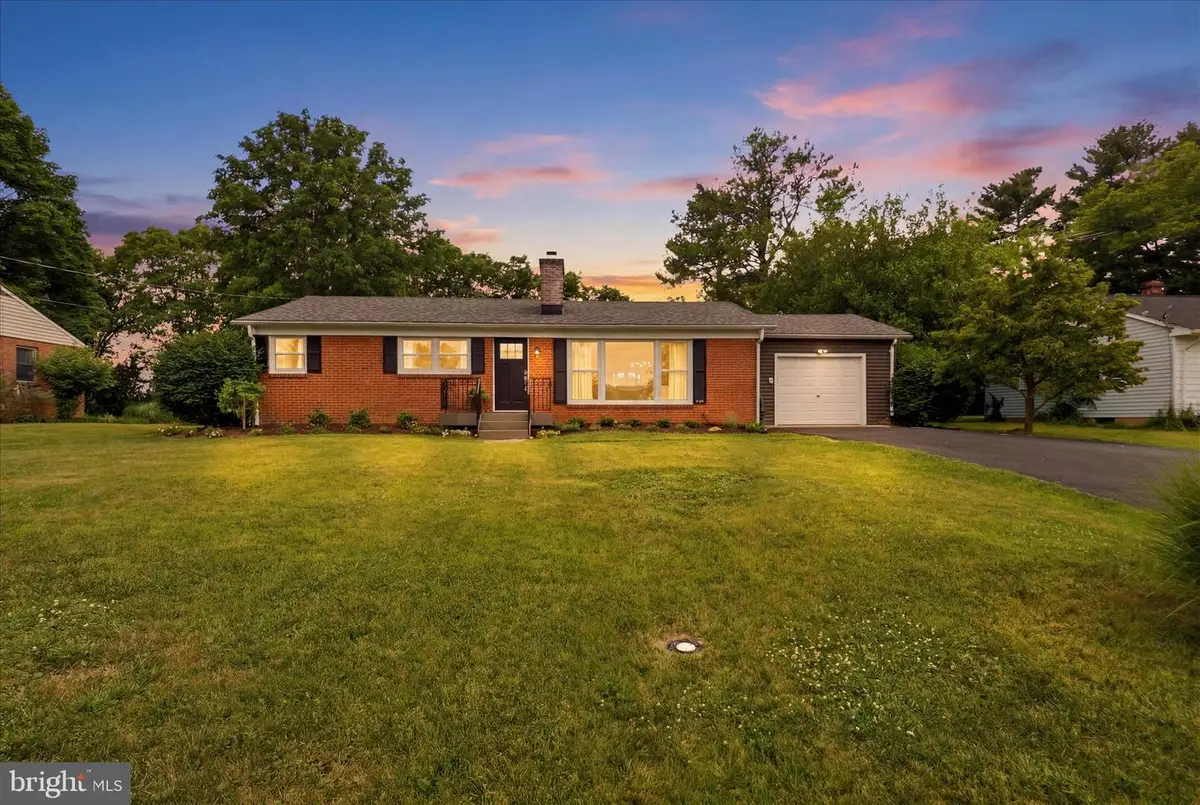 110 Battletown Dr, Berryville, VA 22611 - #1