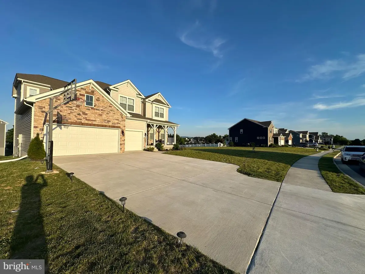 380 Norris St, Berryville, VA 22611 - #1