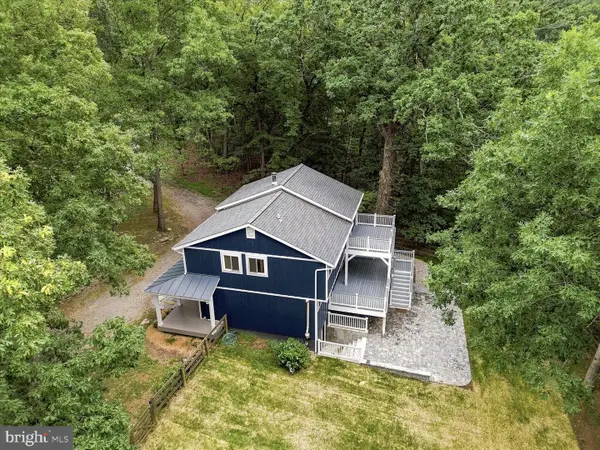 509 Cedar Ln, BLUEMONT, VA 20135