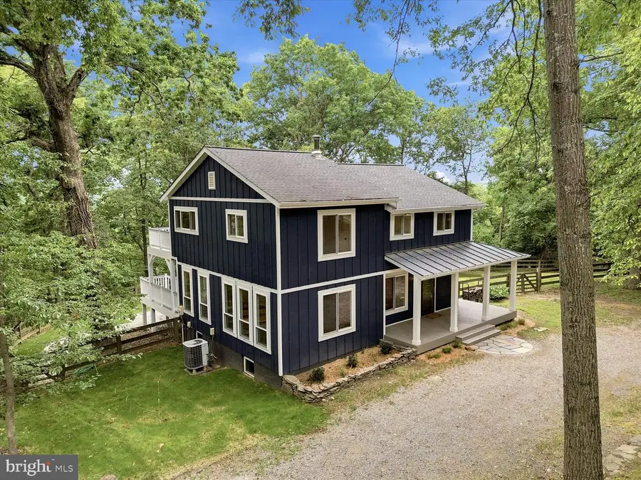 509 Cedar Ln, Bluemont, VA 20135 - #2